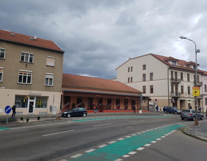 INVESTIČNÁ PRÍLEŽITOSŤ – CENTRUM TRENČÍNA 020-15-MIKUa