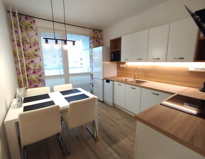 036-213-PAMA Krásny, veľký 3 izbový byt v Nitre na prenájom