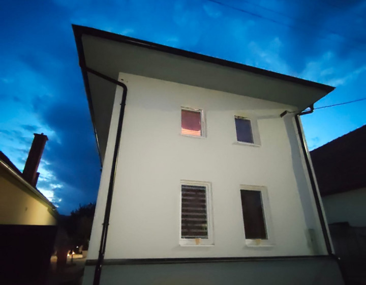 Rodinný dom Poluvsie