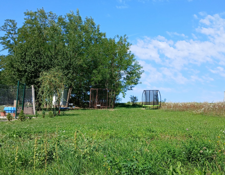 Predaj, 4 izbový byt - Demandice (006-114-MIMI)