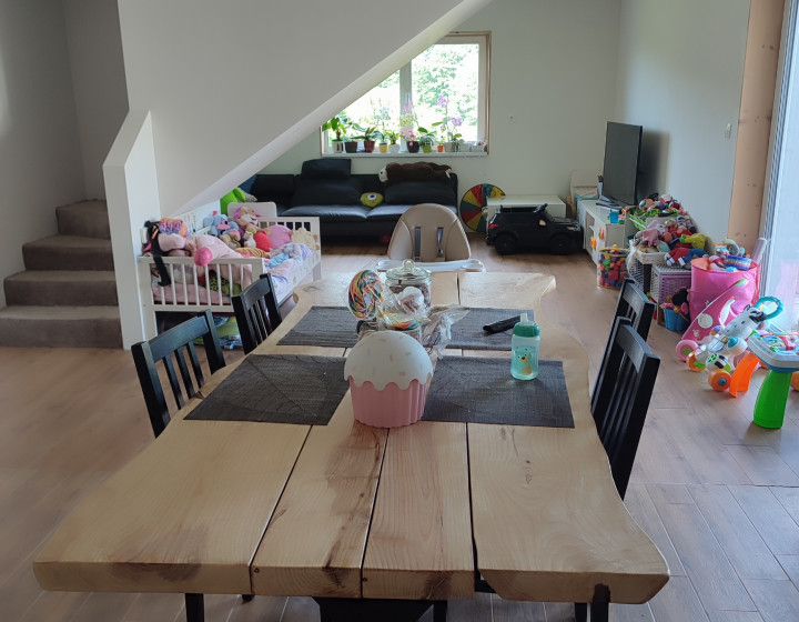 Predaj novostavba, rodinný dom - Nová Baňa (103-12-MIJK)