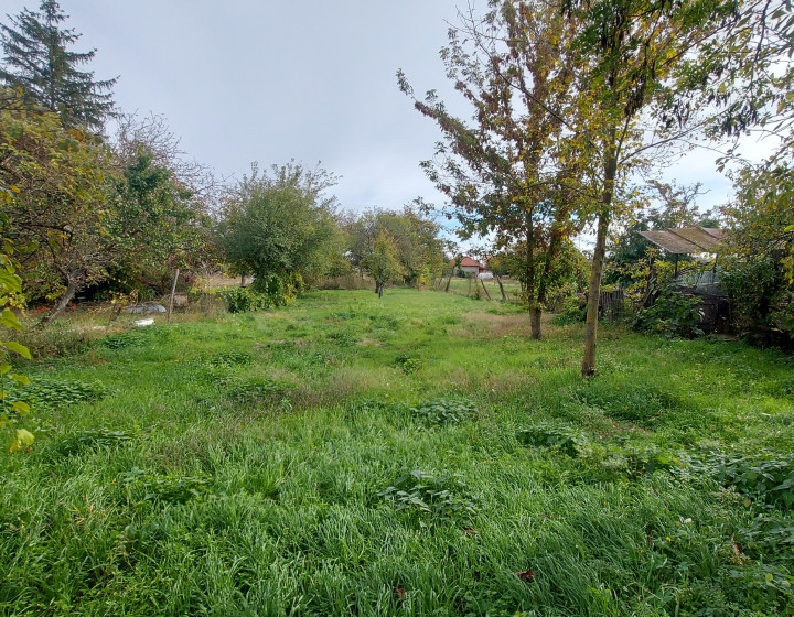 Predaj pozemok obec Veľký Cetín, Nitra (155-14-ERFa)