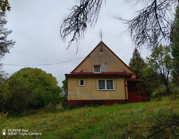 Predaj: RD Klokočov, 114m2, okr: Čadca (245-12-MACHa)