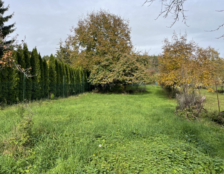 Predaj stavebný pozemok v obci Nitrianske Sučany