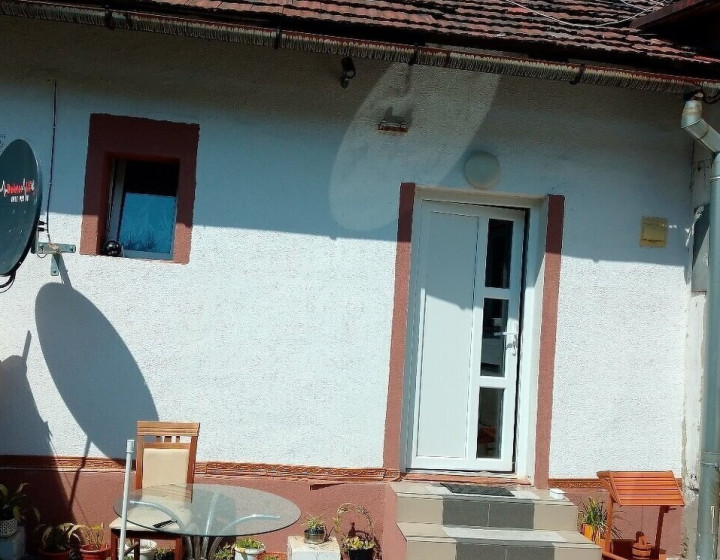 Predaj 1 izbový byt v bytovej jednotke Handlová (034-111-ZUPI)