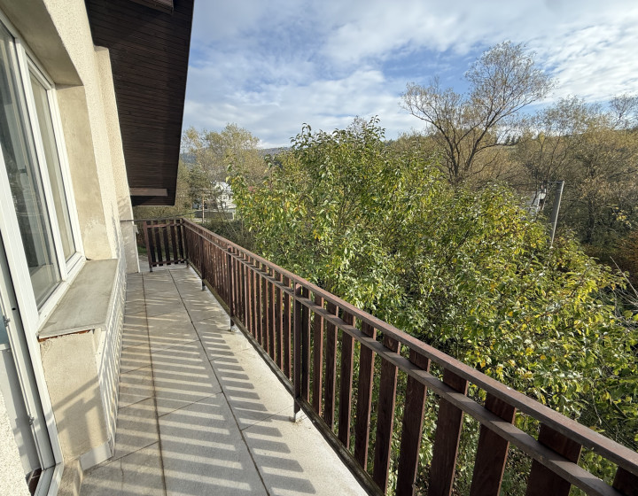 Rodinný Dom v Dlhej lúke na predaj