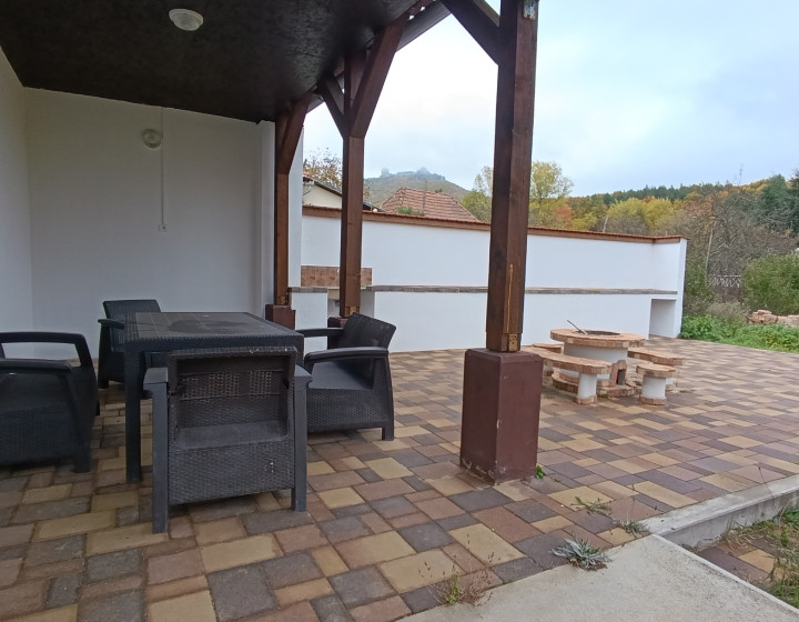 Super ponuka dom v Mogyoróska - obec v Maďarsku