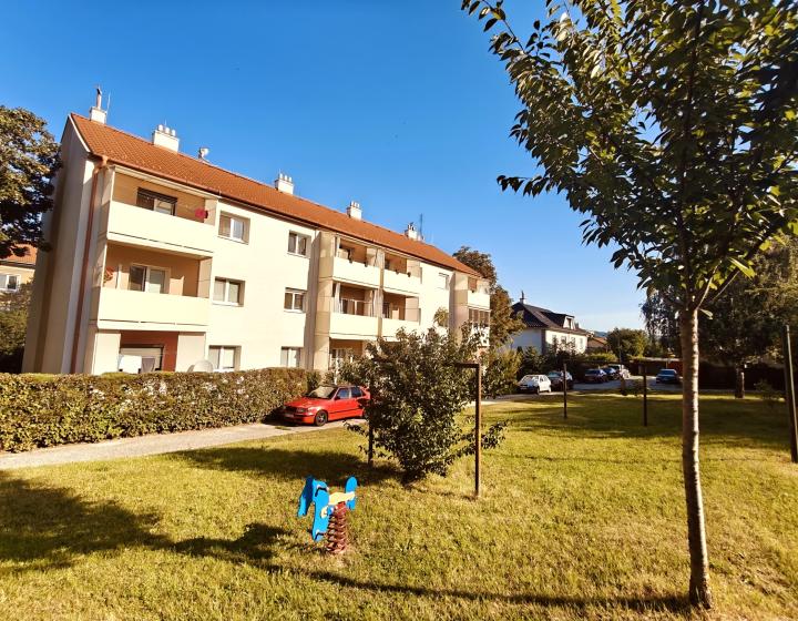 Predaj, 2 izbový byt Staré mesto - Nitra (020-112-JANS)