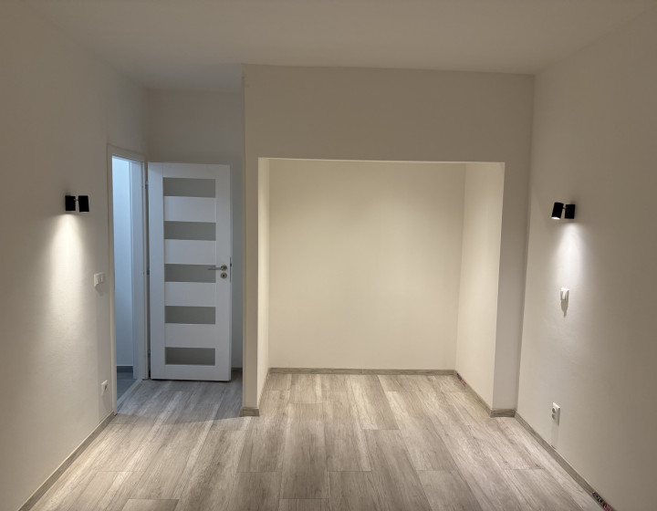 Prenájom 2 izbového bytu na Štefánikovej ulici