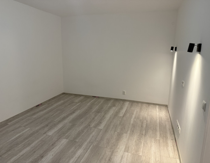 Prenájom 2 izbového bytu na Štefánikovej ulici