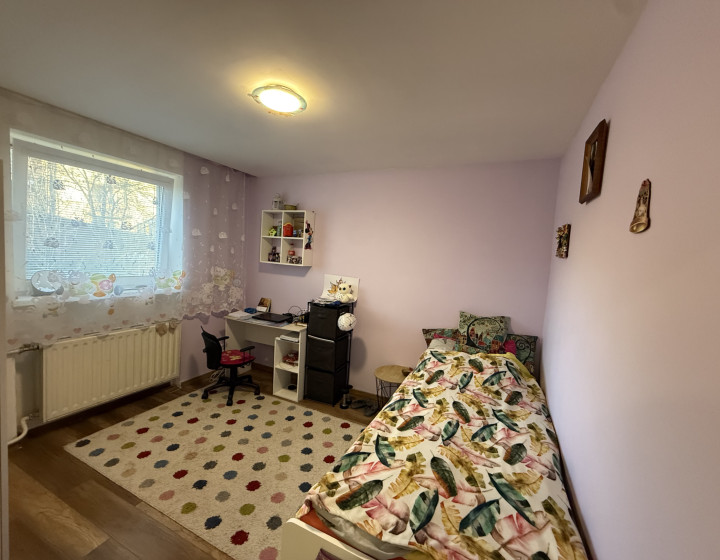 Rodinný dom na Moliterke na predaj