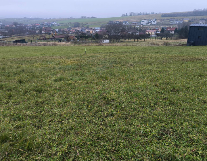 Predaj: Pozemok, 1578m2, Višňové, okr: Žilina (198-14-PEMO)