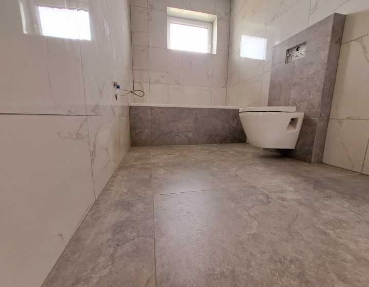 Predaj novostavba RD - Hruboňovo (023-12-JANS)