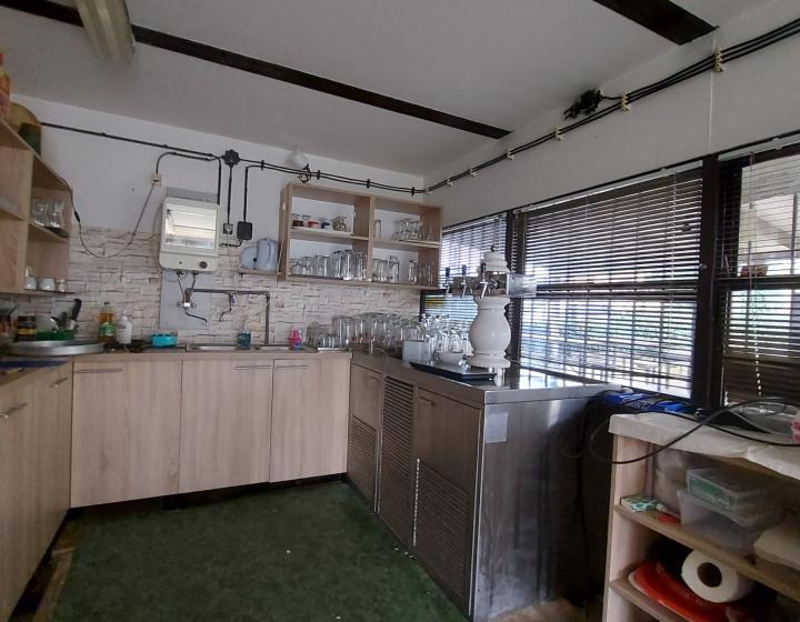 Predaj pozemok - prevádzka Zbehy pri Nitre (235-18-JUF)