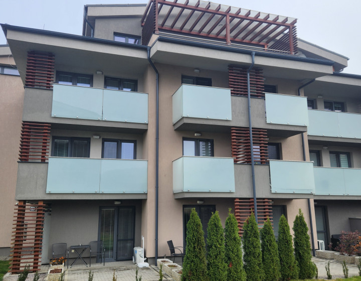 Predaj, apartmán - Podhájska (009-111-MIMI)