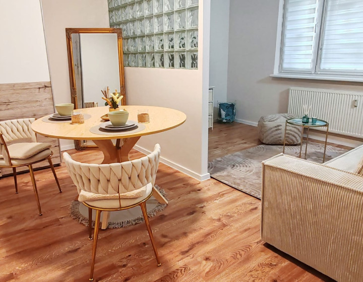 Exkluzívne na prenájom – moderný 2 izbový byt vo vyhľadávanej lokalite Nitra– Klokočina