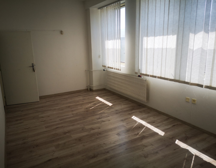 Prenájom kancelárií na Bratislavskej ulici Galanta 033-28-EVBA