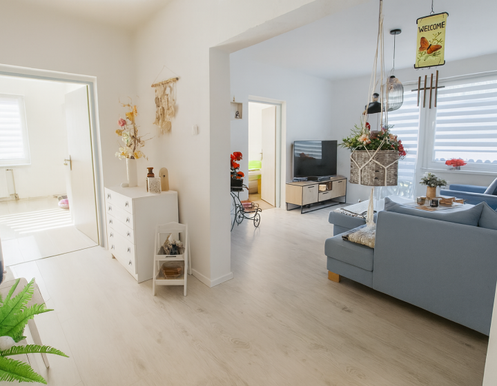 Krásny 3-izbový rodinný dom Horné Saliby ID 002-12-NIBA