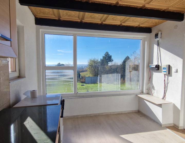 Chatka v Tomáš Rimavaská sobota-VÝHODNÁ CENA