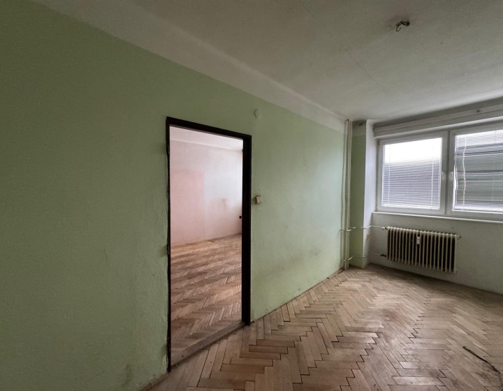 4-izbový byt na predaj – Trstená