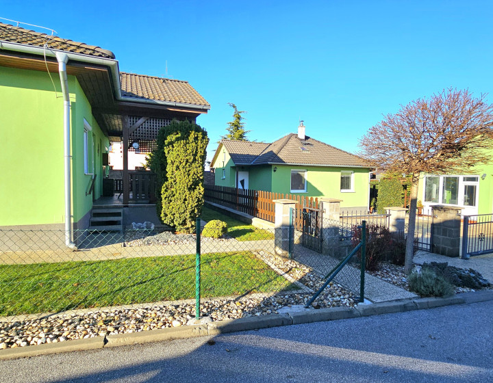 VIDEO - LUKRATÍVNY RODINNÝ DOM V RIMAVSKEJ SOBOTE