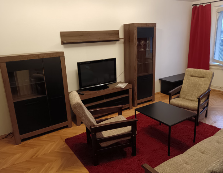 Predaj: 2 izb. byt, 64m2, Žilina, (246-112-MACHa)