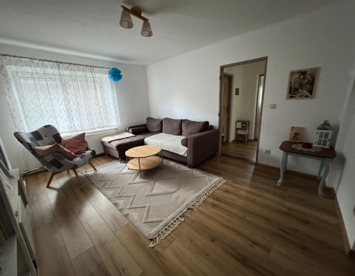 Vidiecky rodinný dom v obci Bobrov na predaj