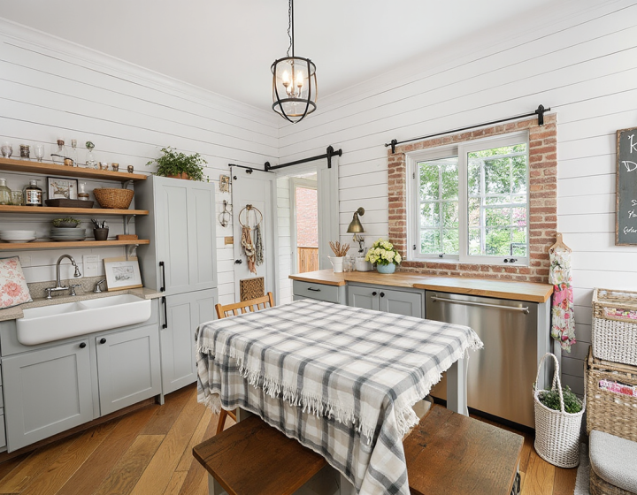 Rodinný dom so záhradou na predaj- Mučín