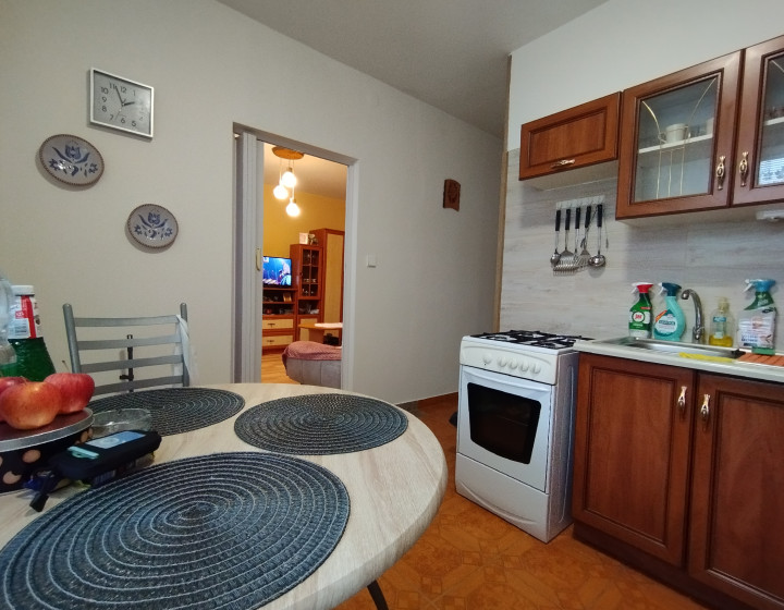 Útulný 3.izbový byt na predaj-Fiľakovo