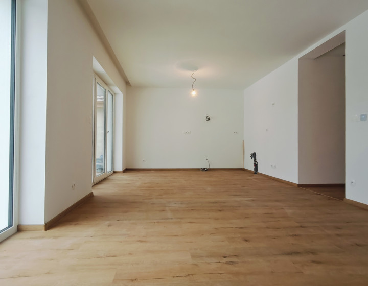 REZERVOVANÉ - Predaj novostavba RD - Hruboňovo (023-12-JANS)