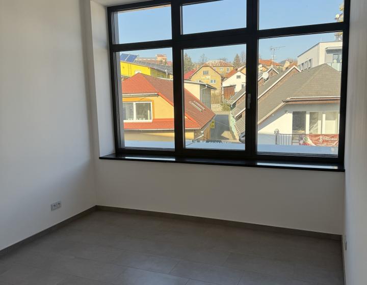 Kancelária na prenájom