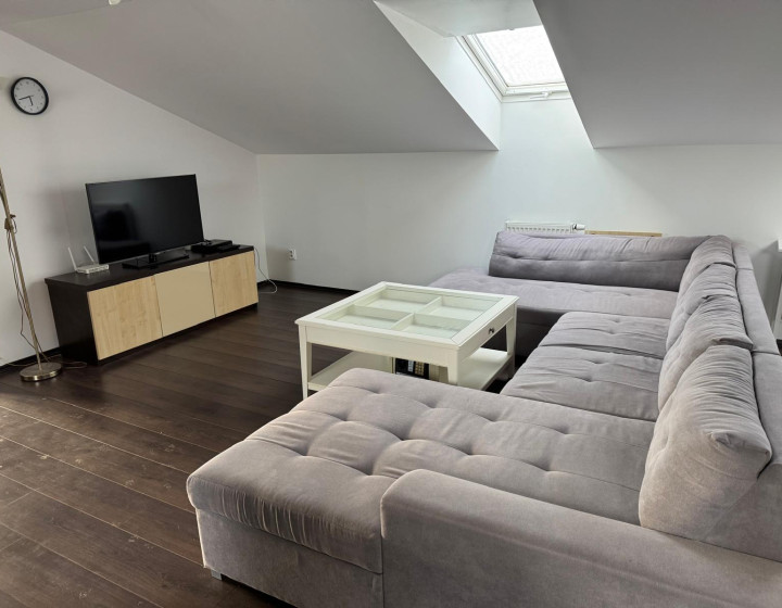 PRENAJMEME ihneď 3-izbový byt – Námestovo (blízko HERN)