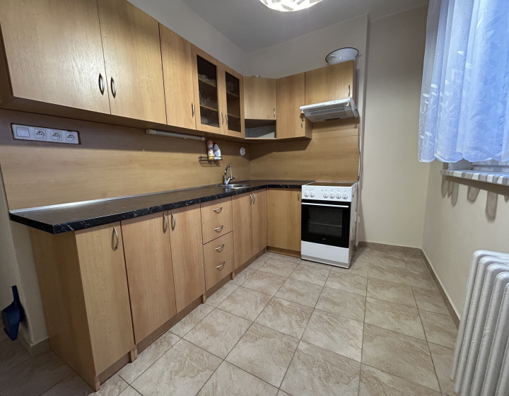 Predaj  3 izbový byt  - LEVICE (111-113-MIJK)