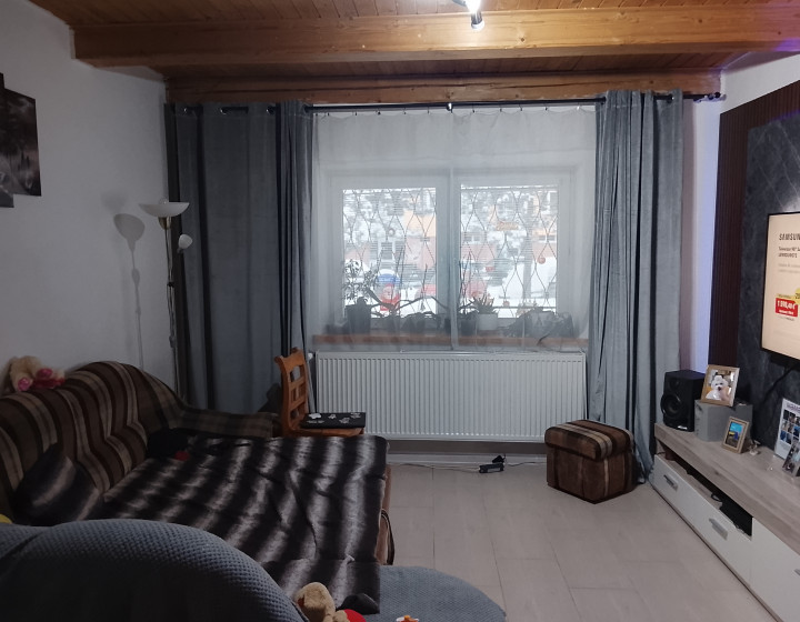 Predaj: Rodinný dom 110m2, Rajec ZA ( 002-11-DAPA)