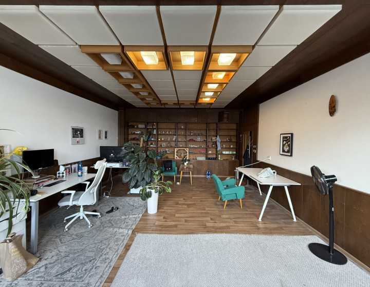 Kancelárske priesrory na prenájom