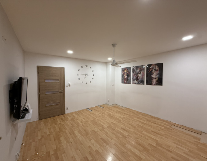 2.5 izbový byt s logiou na Slovenskej ulici na predaj