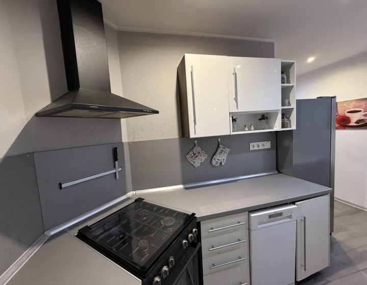 2.5 izbový byt s logiou na Slovenskej ulici na predaj