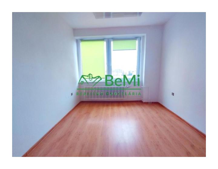 Kancelársky/prevádzkový priestor na prenájom-Lučenec