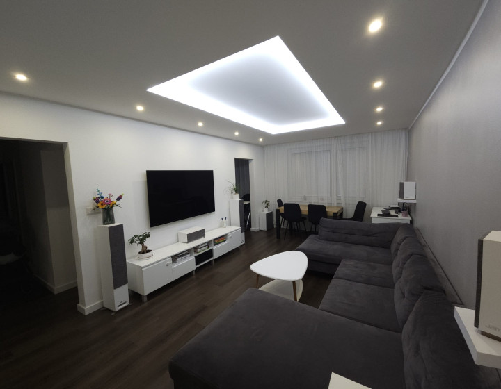 Predaj: 3 izb. byt, 82m2, Žilina (248-113-MACHa)