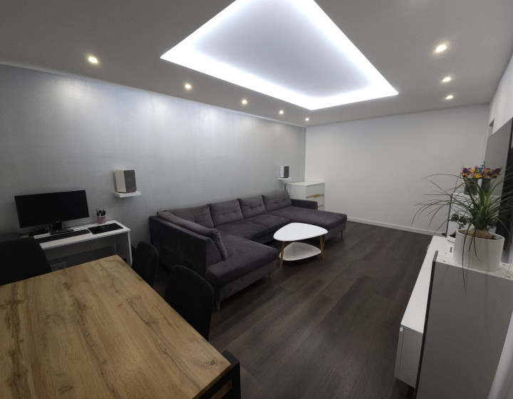 Predaj: 3 izb. byt, 82m2, Žilina (248-113-MACHa)