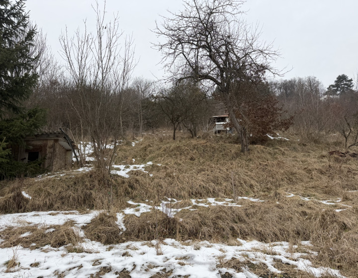 Hľadám rovinatý  pozemok, v okolí  RV do 5000 m2 -Kúpa