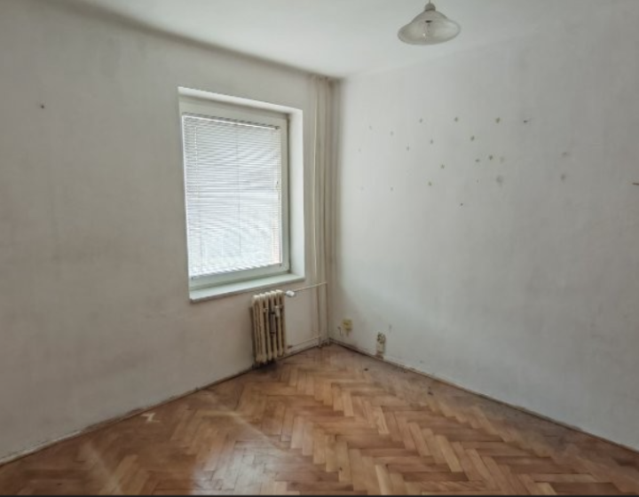 Na predaj 3 izbový byt v Šali pri Kauflande ID 035-113 EVBA