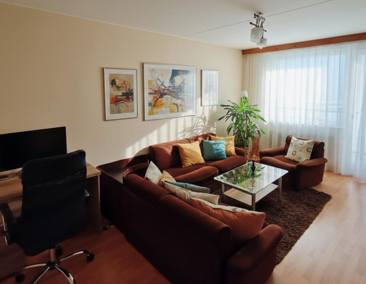 3-izbový byt na Rosnej, Košice - Juh, Rosná