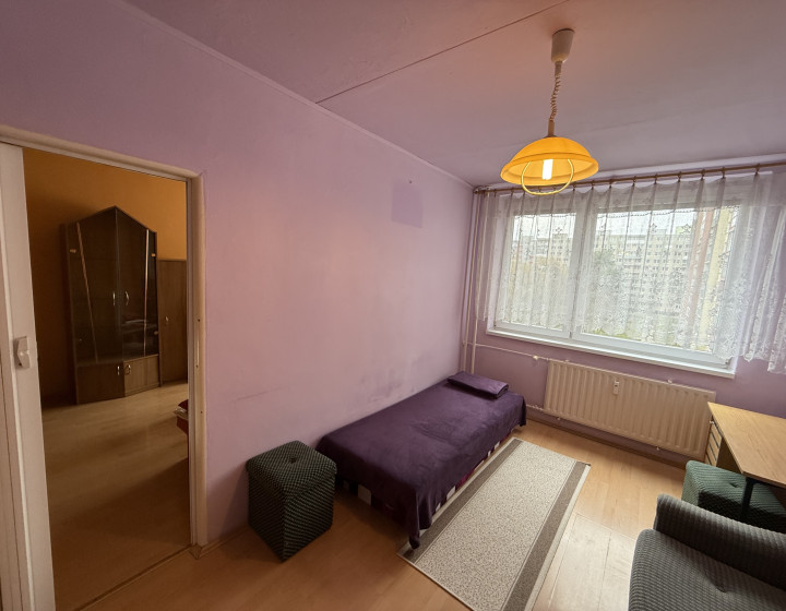 Rezervovaný: 1.5 izbový byt v Košiciach na predaj