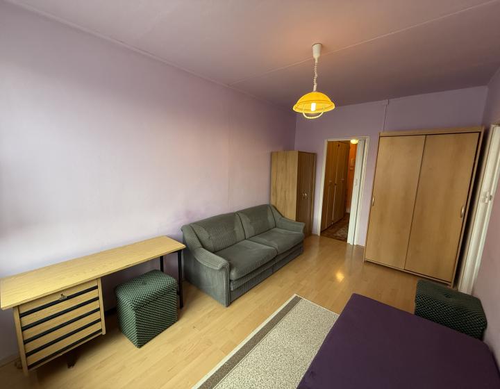 1.5 izbový byt v Košiciach na predaj