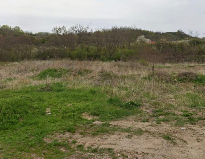 Predaj,  pozemok Krížny vrch - Levice (011-14-MIMI)