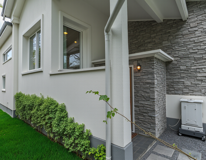 RODINNÝ DOM PRI CENTRE RIMAVSKEJ SOBOTY S GARÁŽOU A ZÁHRADOU