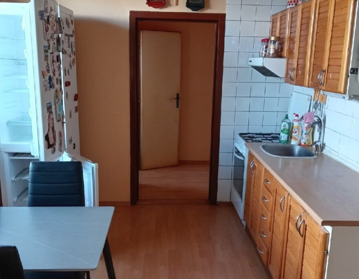 044-113-PAMAa 3,5-IZBOVÝ BYT S BALKÓNOM NA KLOKOČINE