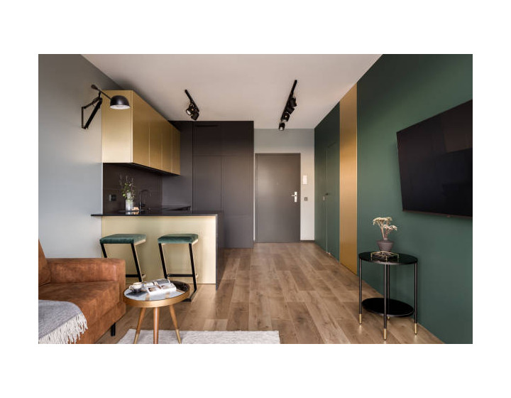 Investičná ponuka - 1izbový byt v Košiciach (003-113-JFE)