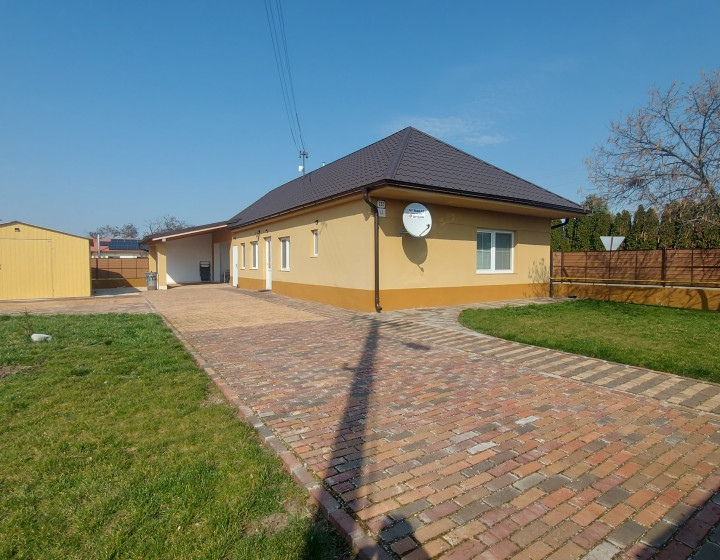 Rezervované.Predaj  dom(chalupu) Rastislavice(246-12-JUF)